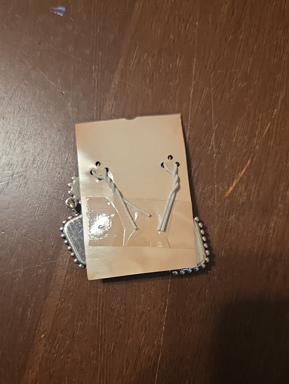 2 Charms - Picture 4 of 4
